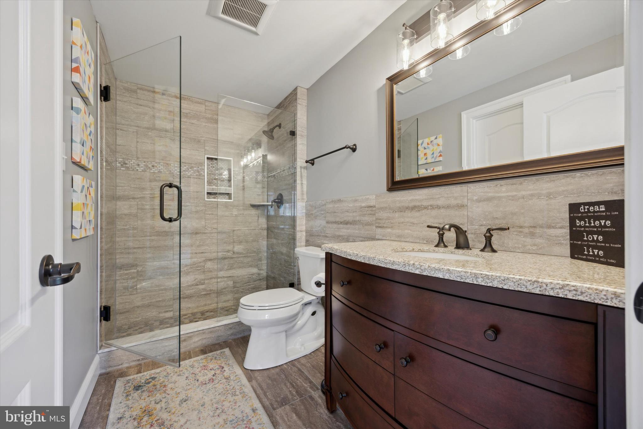 LENAPE VALLEY - Residential