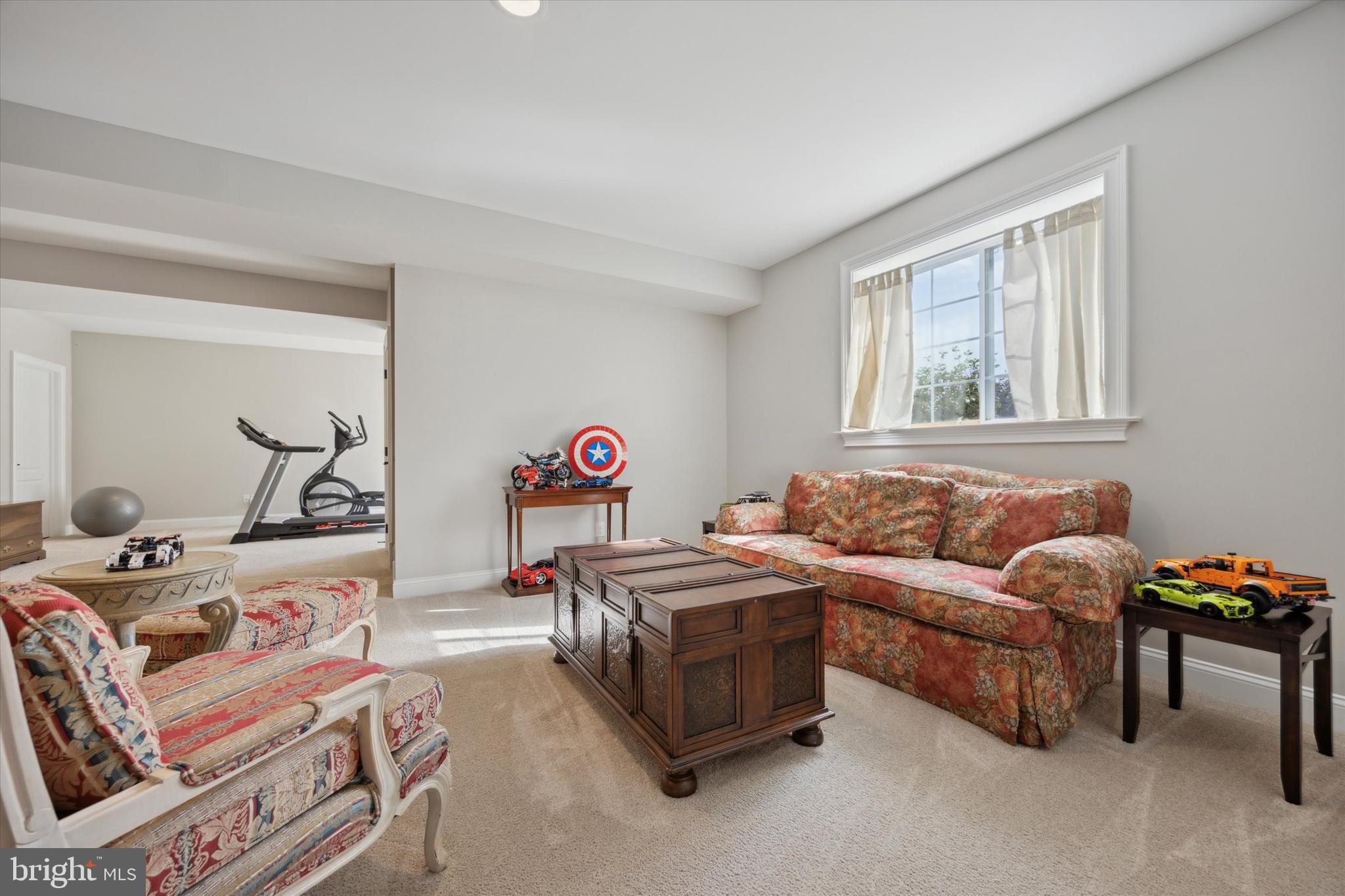 LENAPE VALLEY - Residential