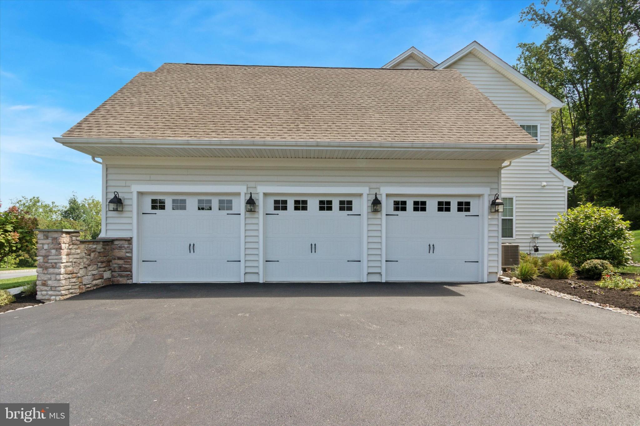 LENAPE VALLEY - Residential