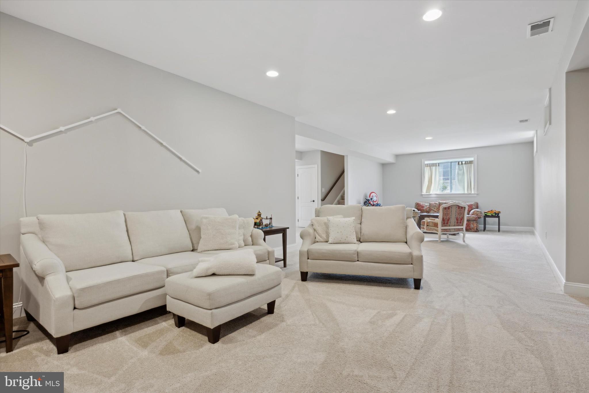 LENAPE VALLEY - Residential