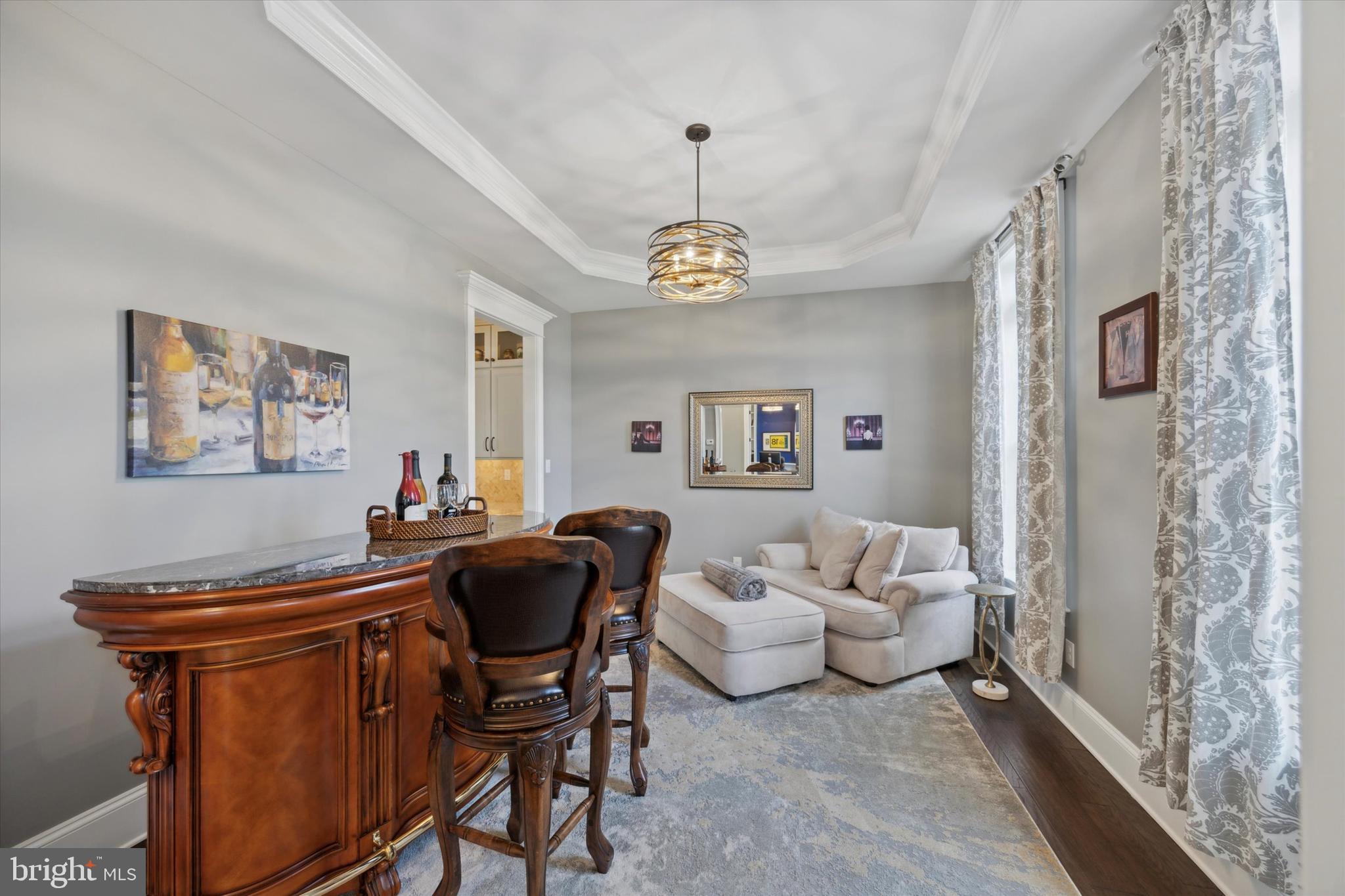 LENAPE VALLEY - Residential