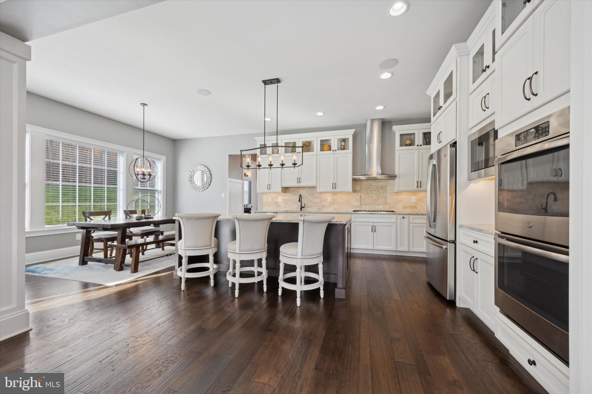 LENAPE VALLEY - Residential