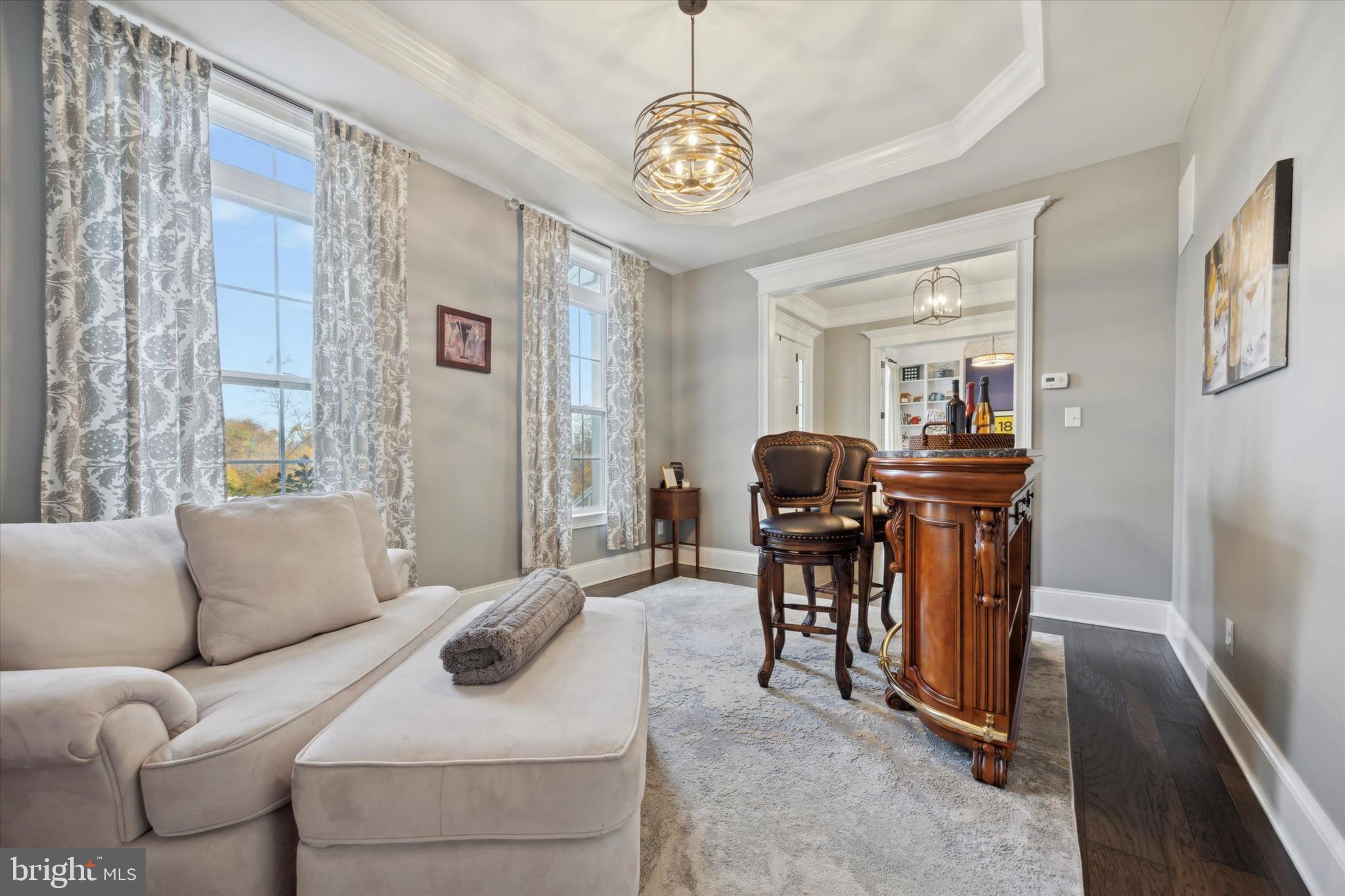 LENAPE VALLEY - Residential