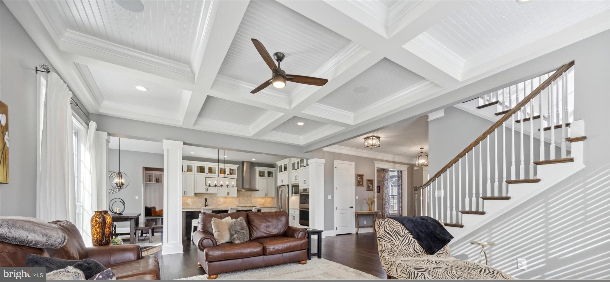 LENAPE VALLEY - Residential