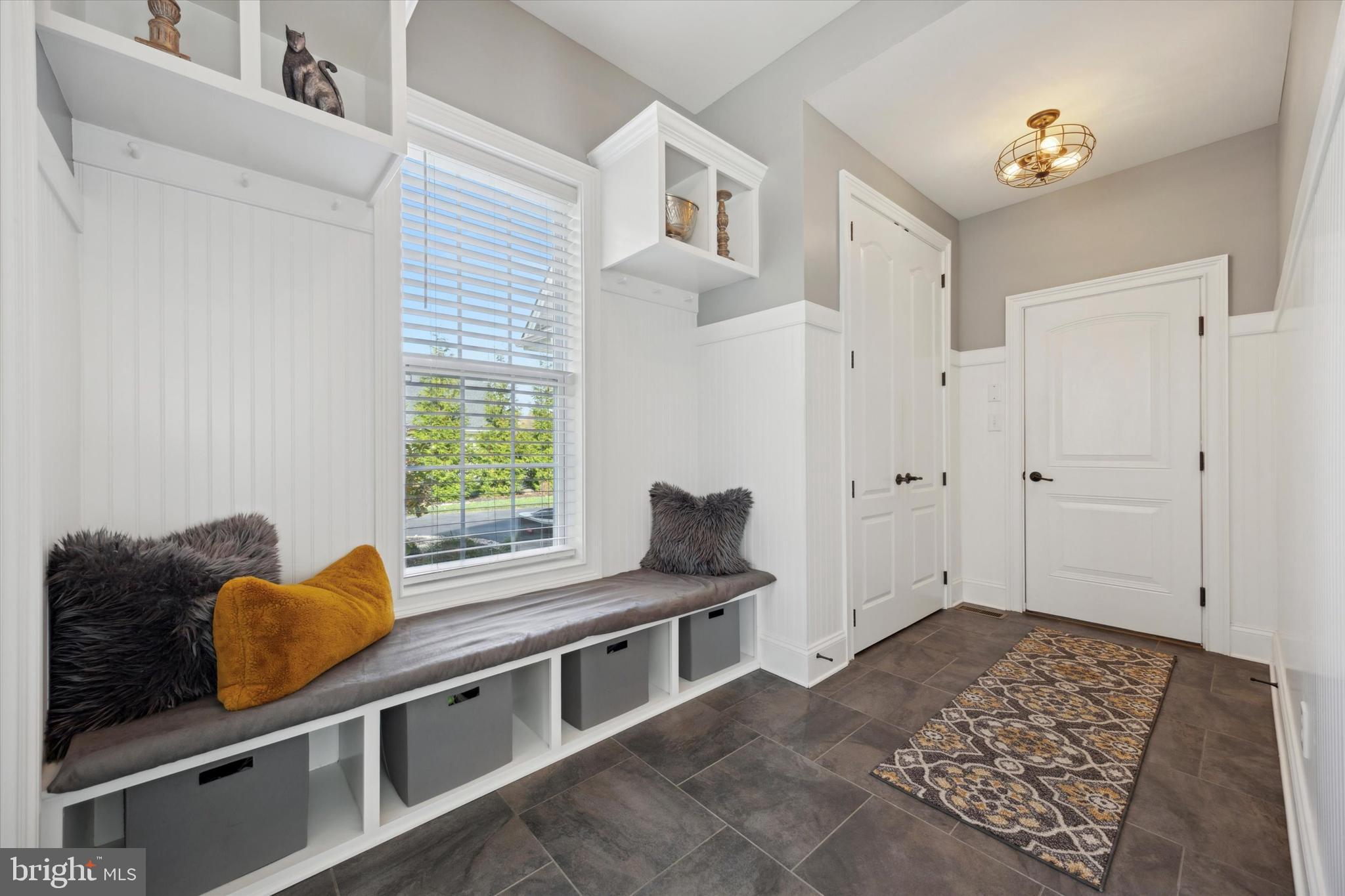 LENAPE VALLEY - Residential