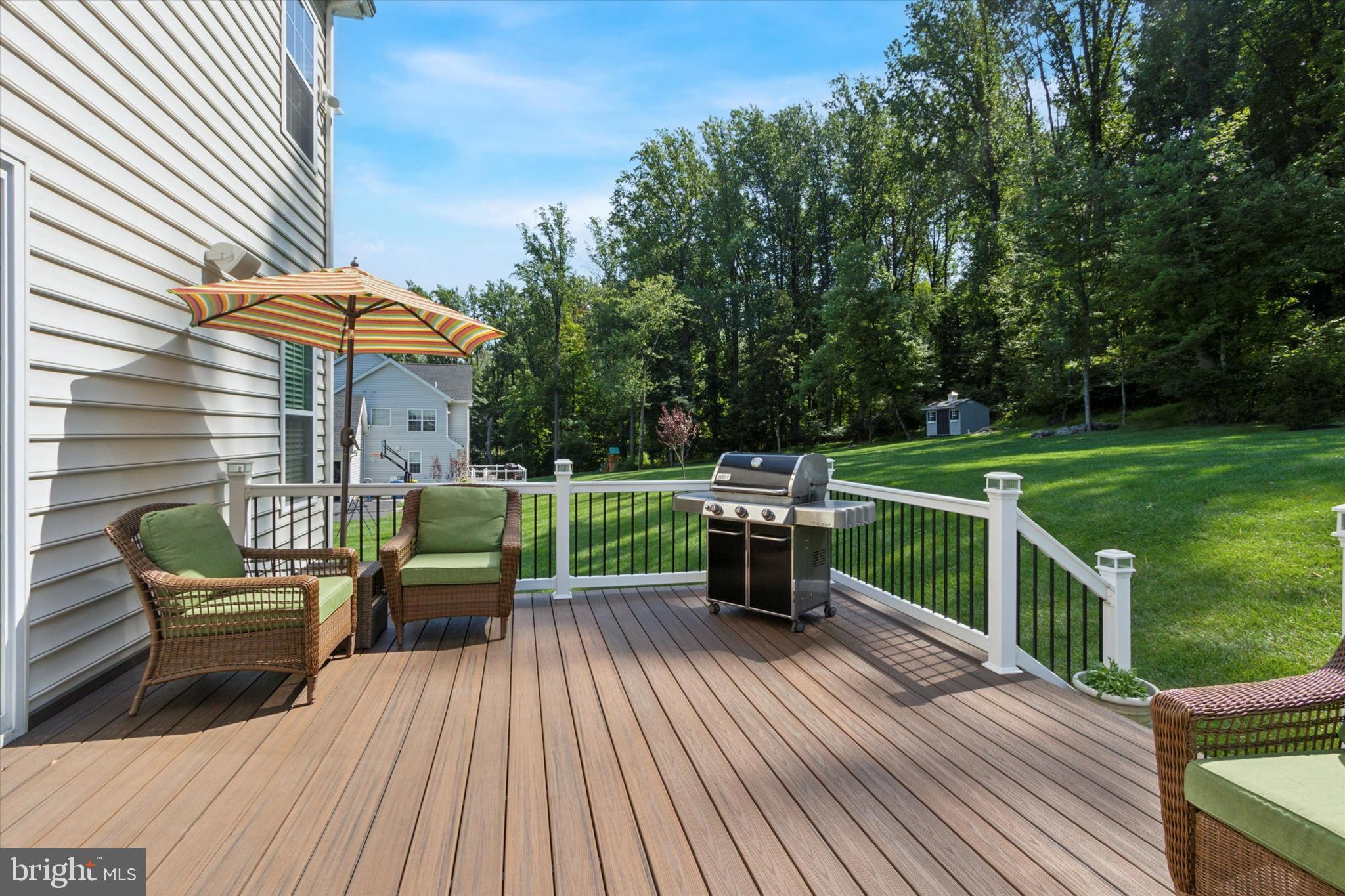 LENAPE VALLEY - Residential