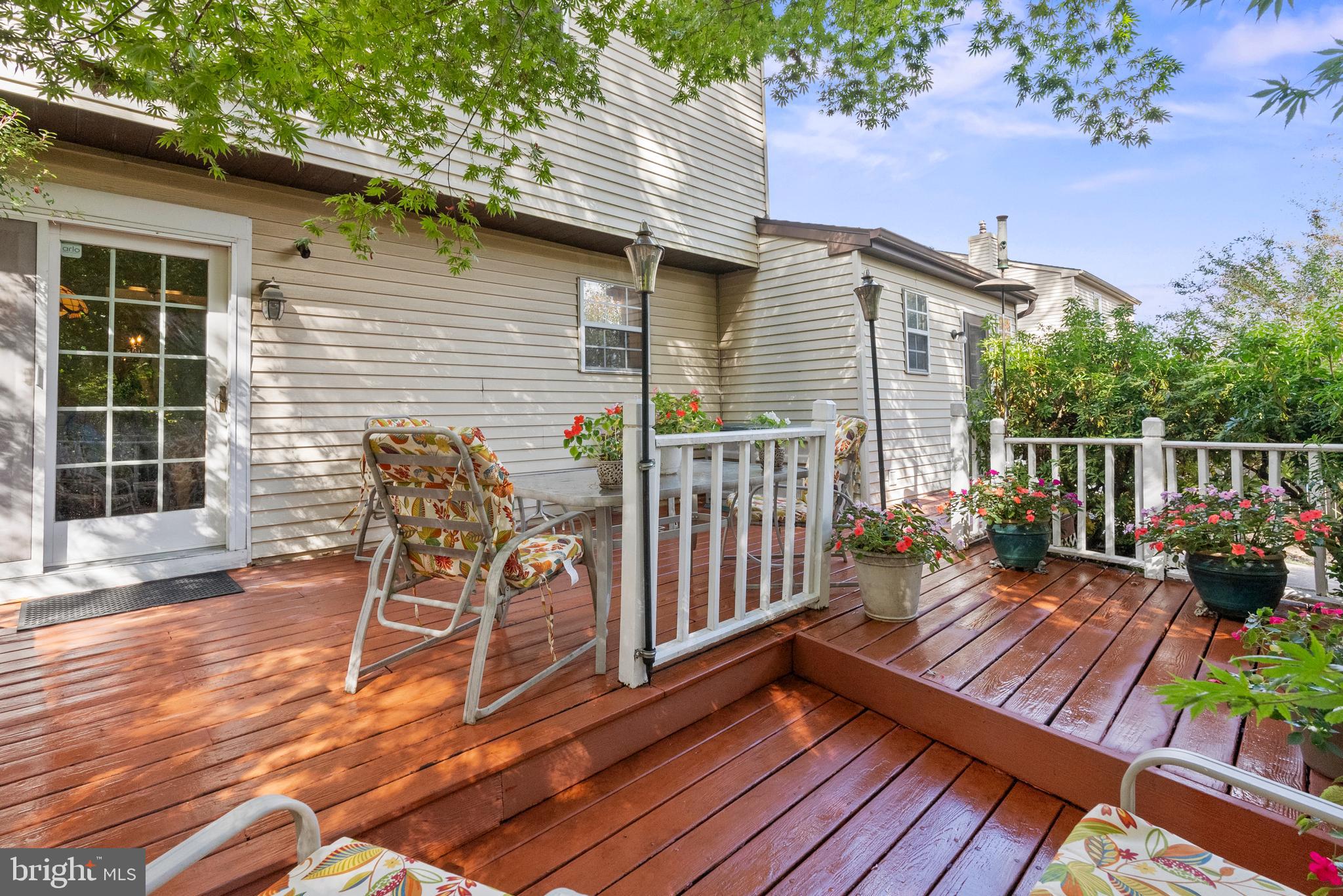 CARIBOU VILLAGE - Residential