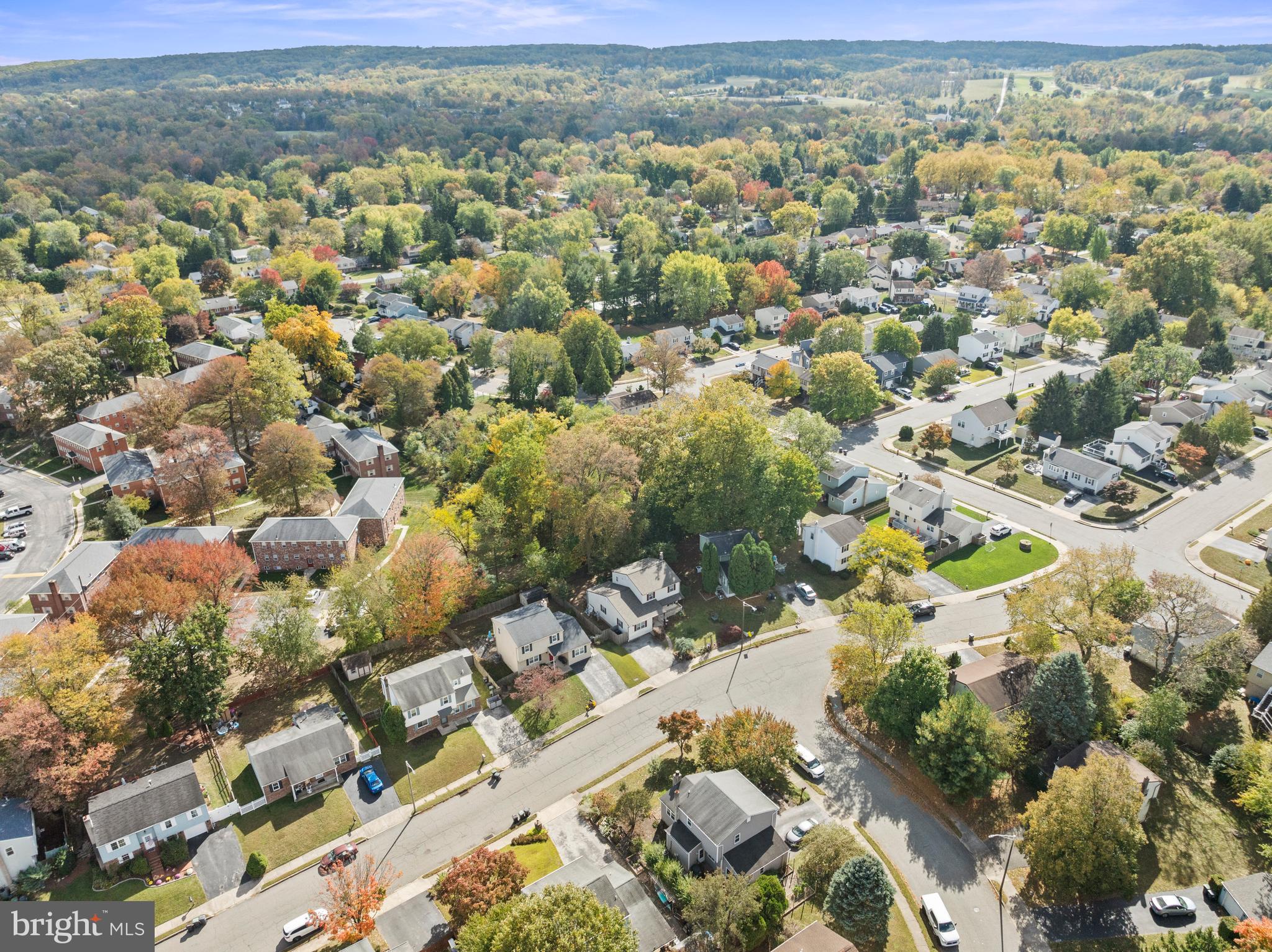 CARIBOU VILLAGE - Residential