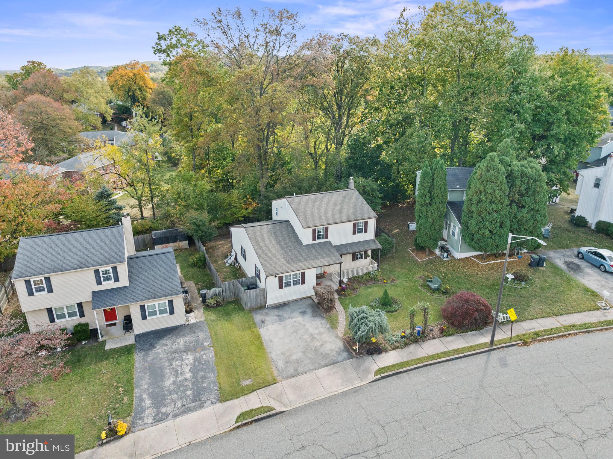 CARIBOU VILLAGE - Residential