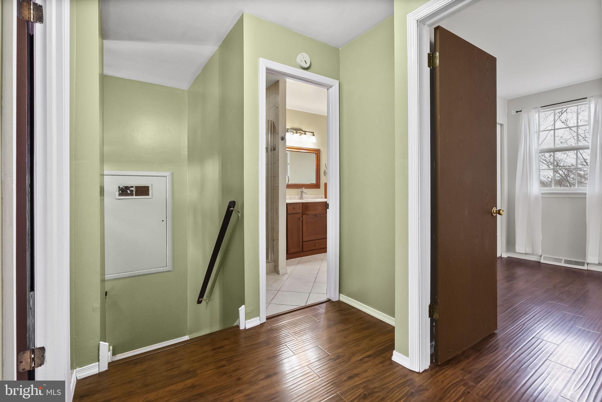 CARIBOU VILLAGE - Residential