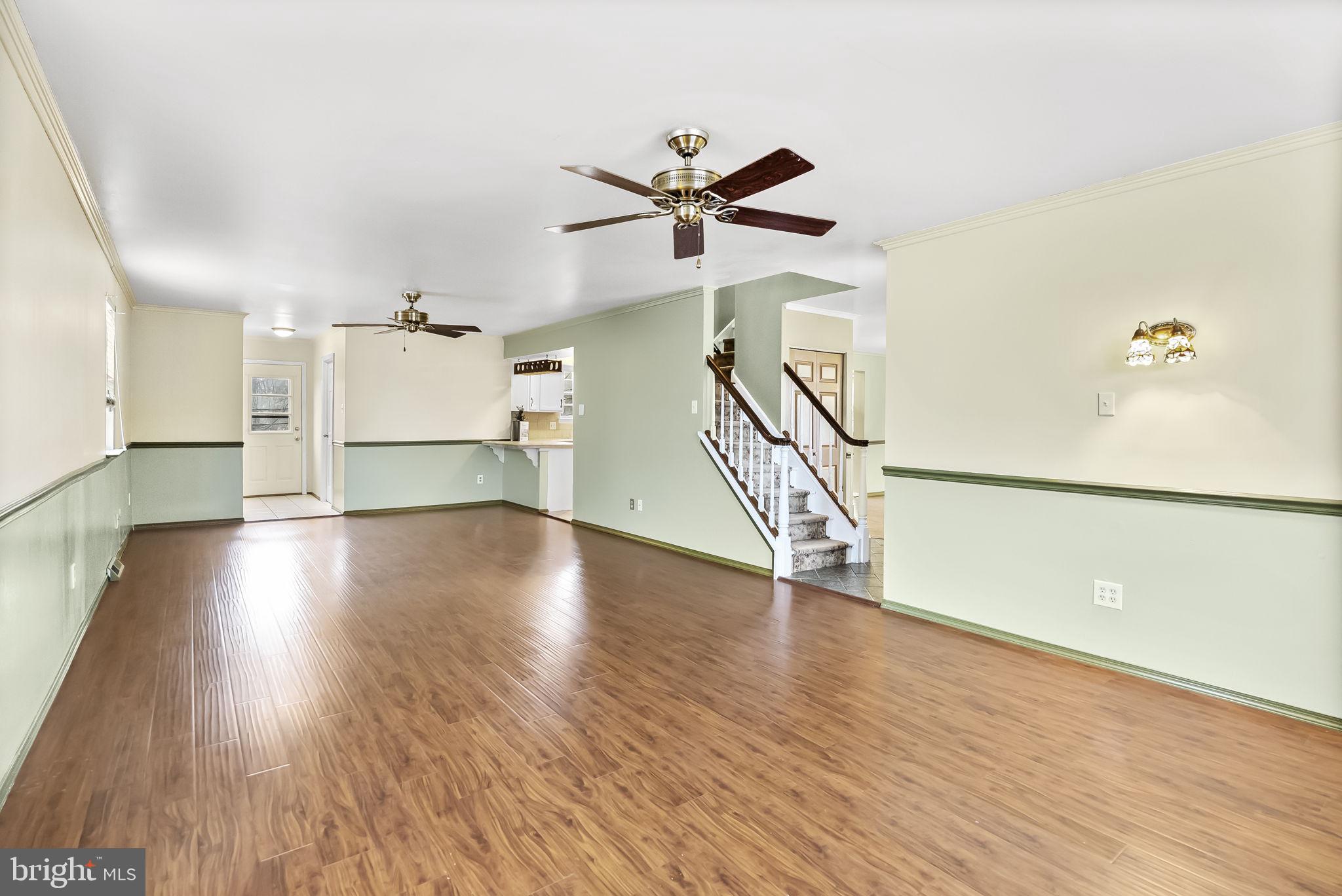 CARIBOU VILLAGE - Residential