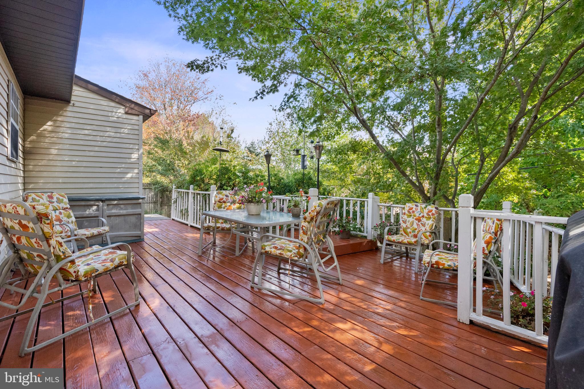 CARIBOU VILLAGE - Residential