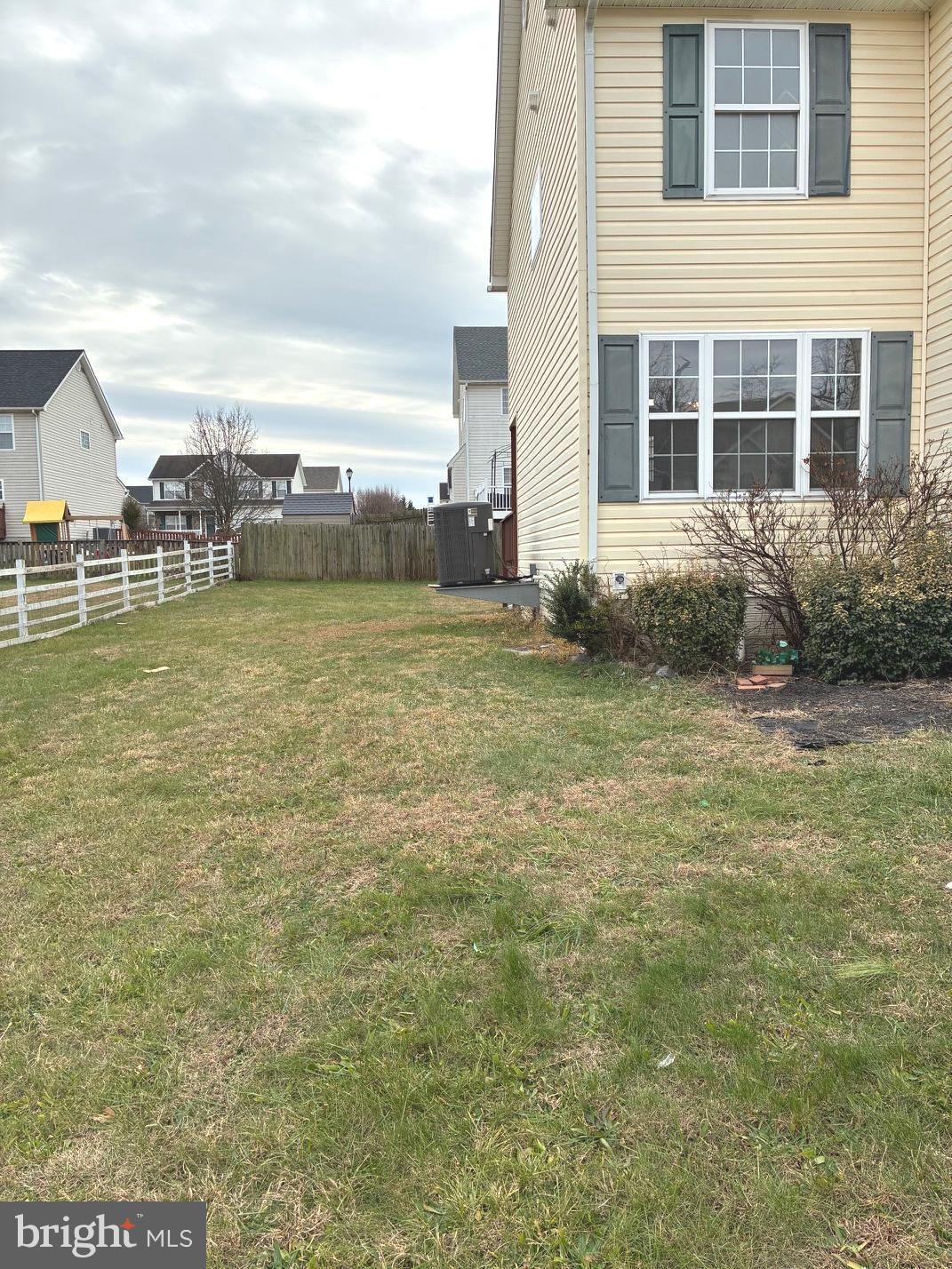 SUMMER HILL - Residential