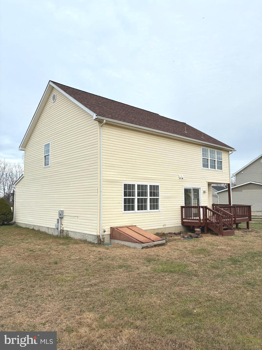 SUMMER HILL - Residential