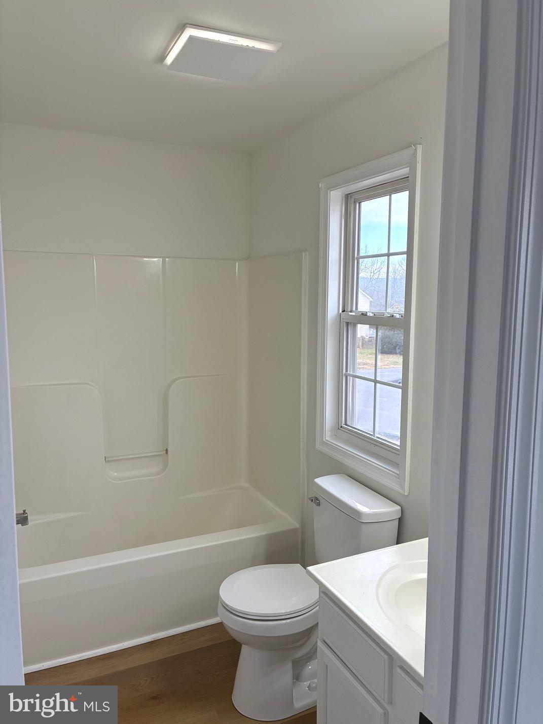 SUMMER HILL - Residential