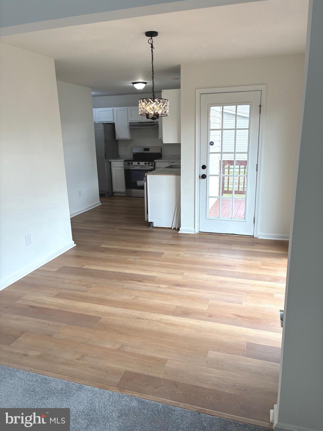 SUMMER HILL - Residential