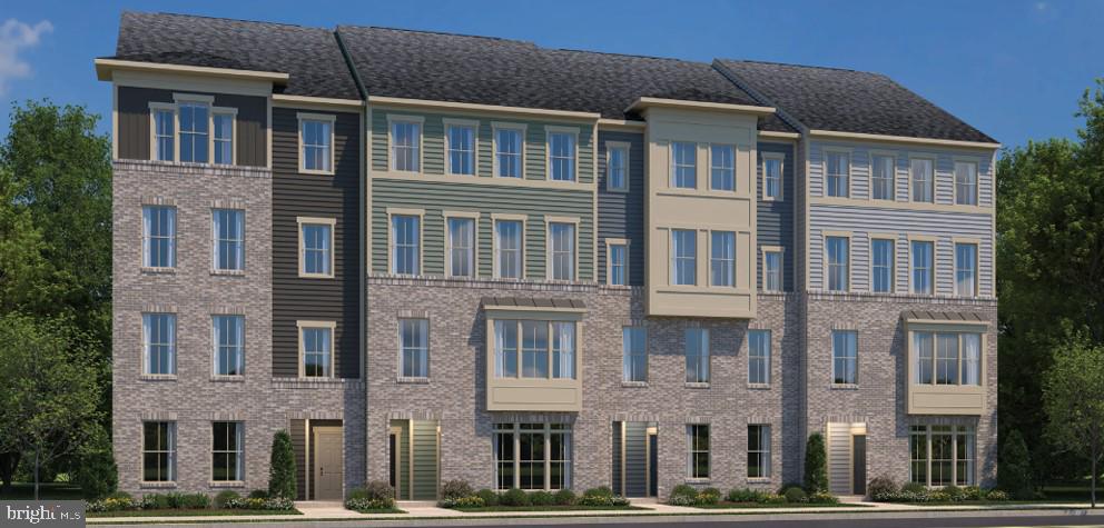 ARCOLA TOWN CENTER CONDO - Residential