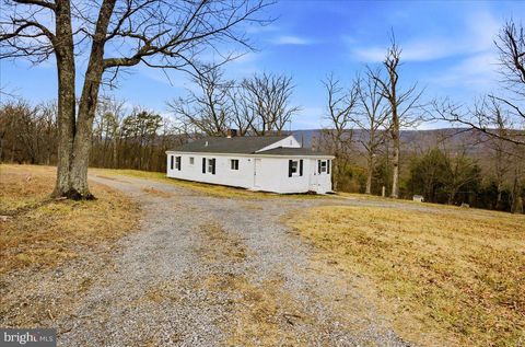 3221 LAUREL GROVE ROAD WINCHESTER VA 22602