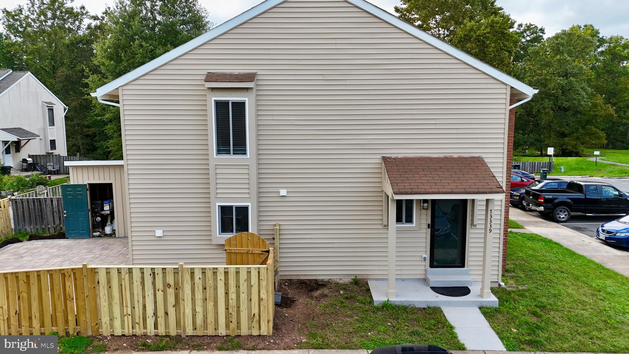 REFLECTION LAKE - Residential