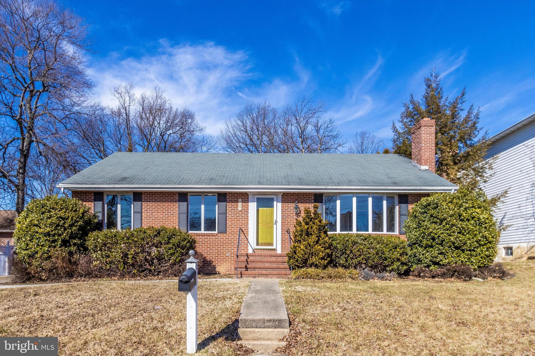 MICHAELTON MANOR - Residential