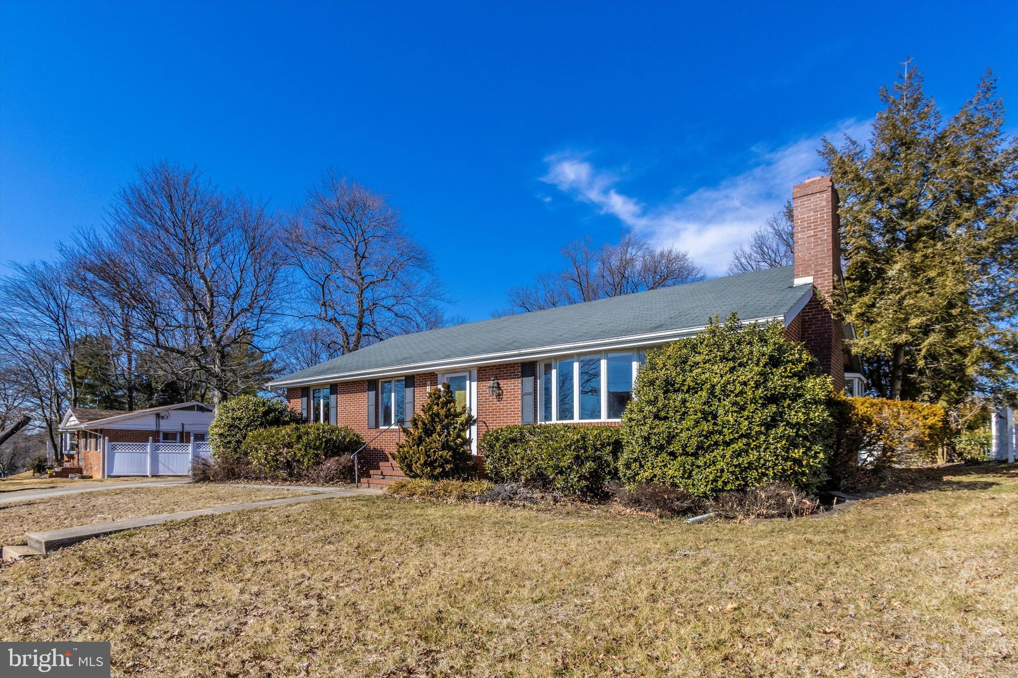 MICHAELTON MANOR - Residential