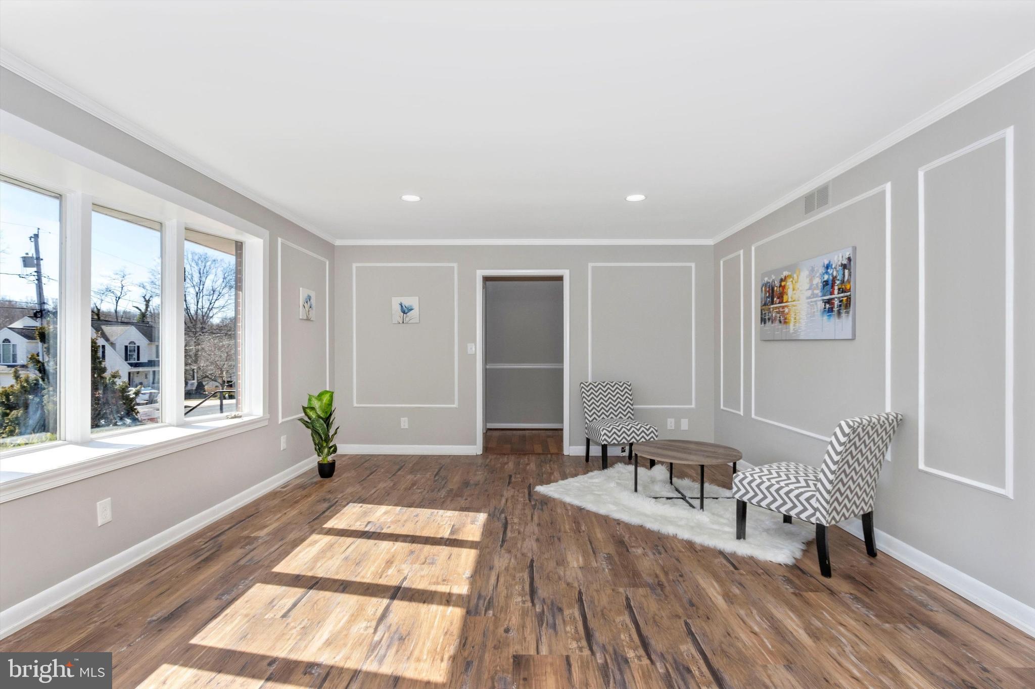 MICHAELTON MANOR - Residential