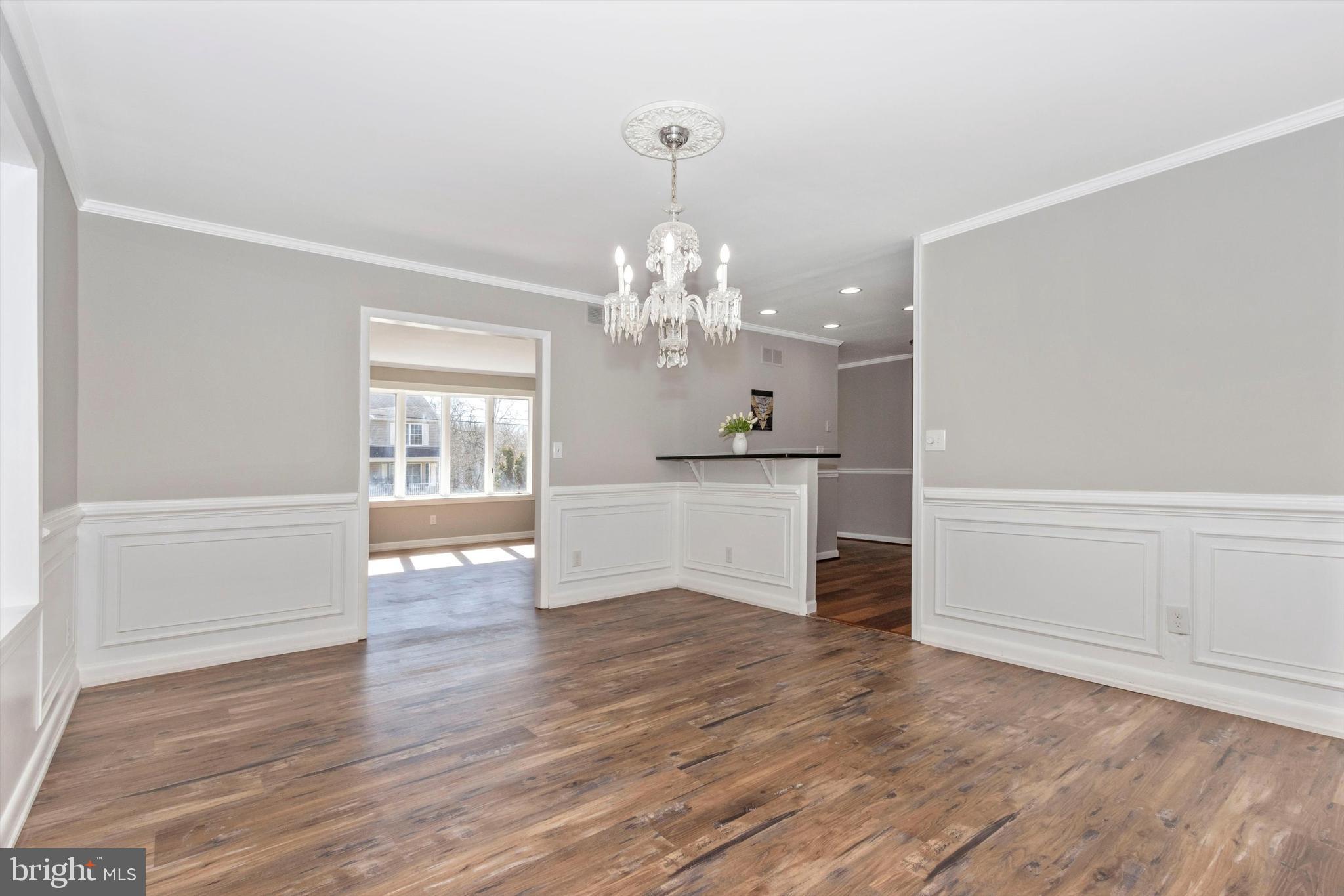 MICHAELTON MANOR - Residential