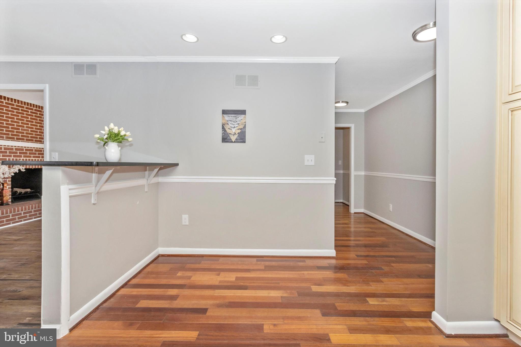 MICHAELTON MANOR - Residential