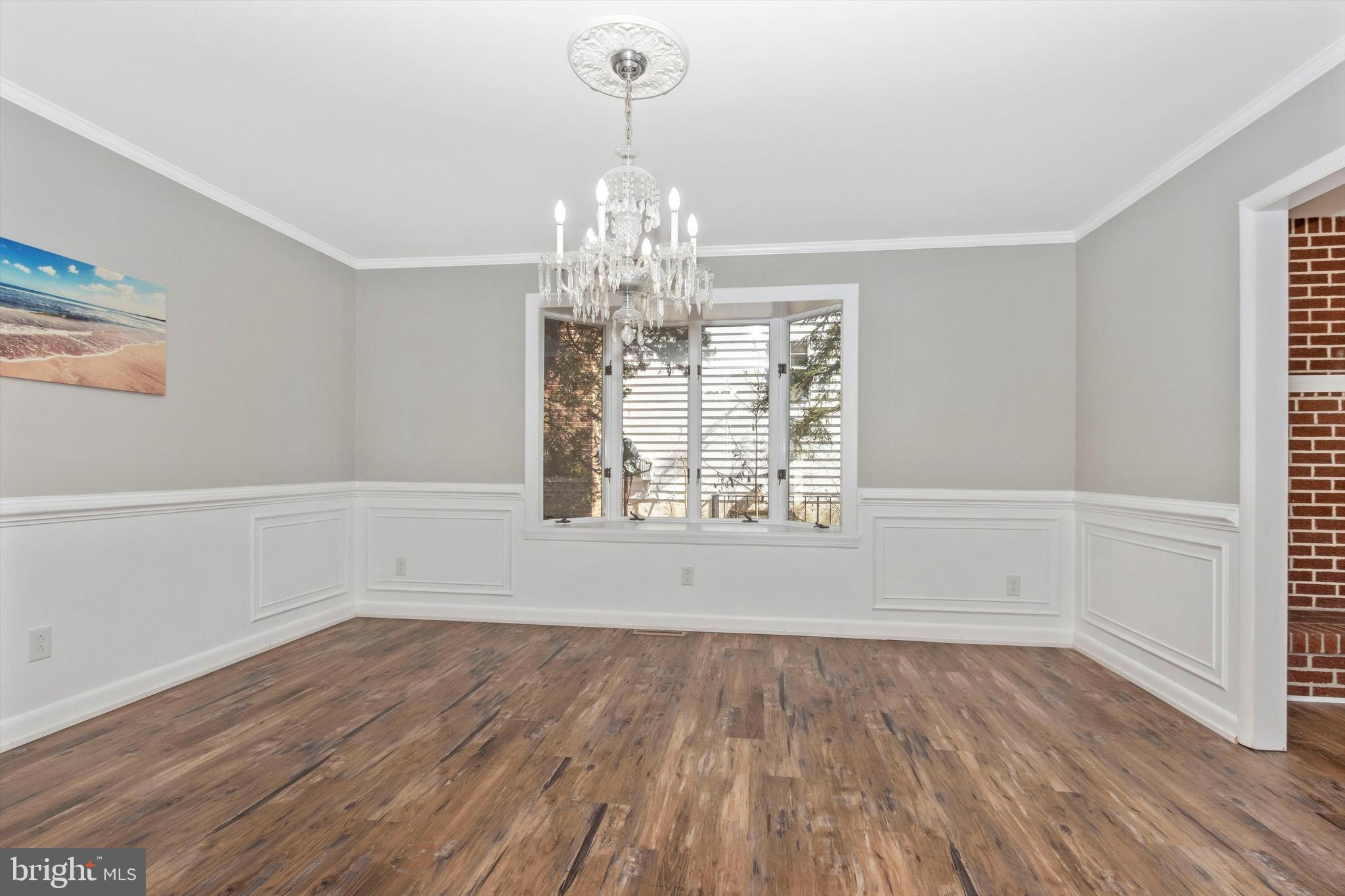 MICHAELTON MANOR - Residential