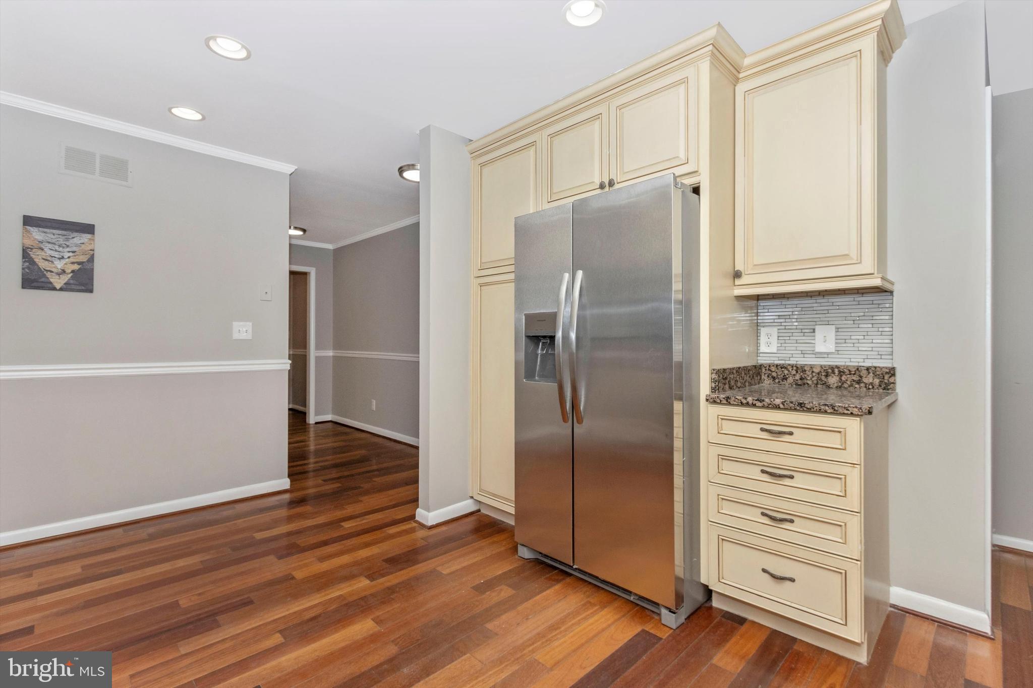 MICHAELTON MANOR - Residential