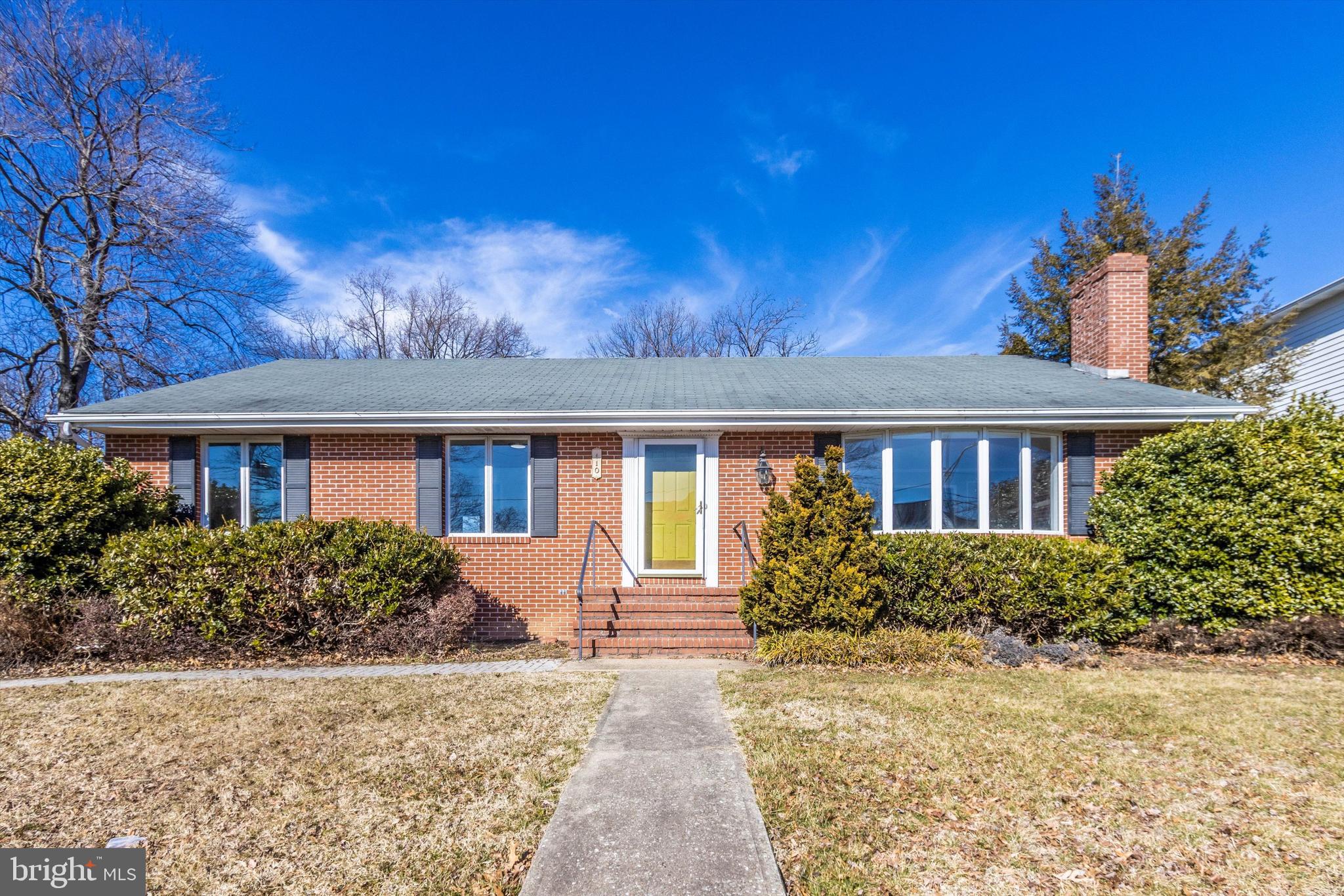 MICHAELTON MANOR - Residential