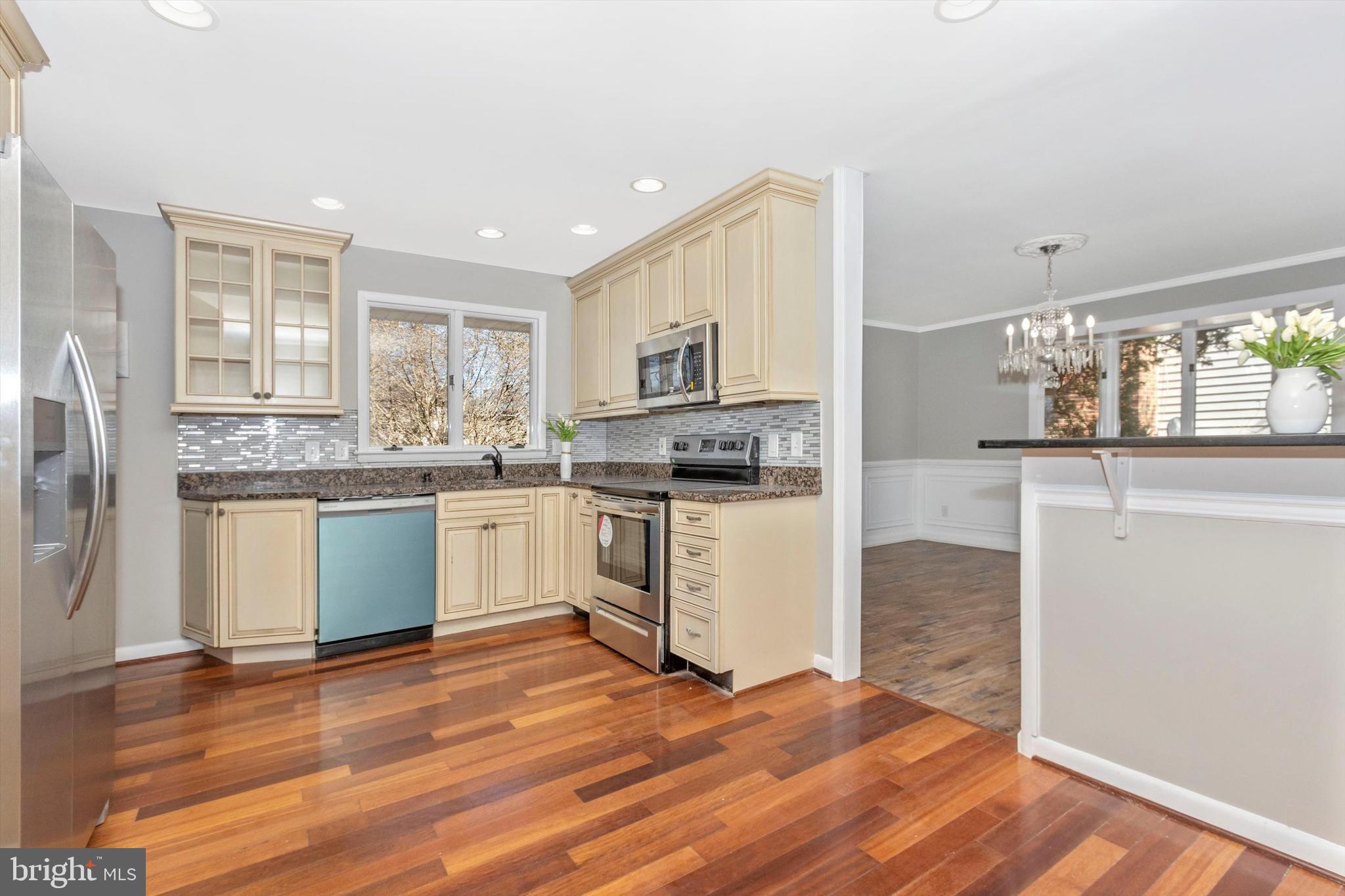 MICHAELTON MANOR - Residential