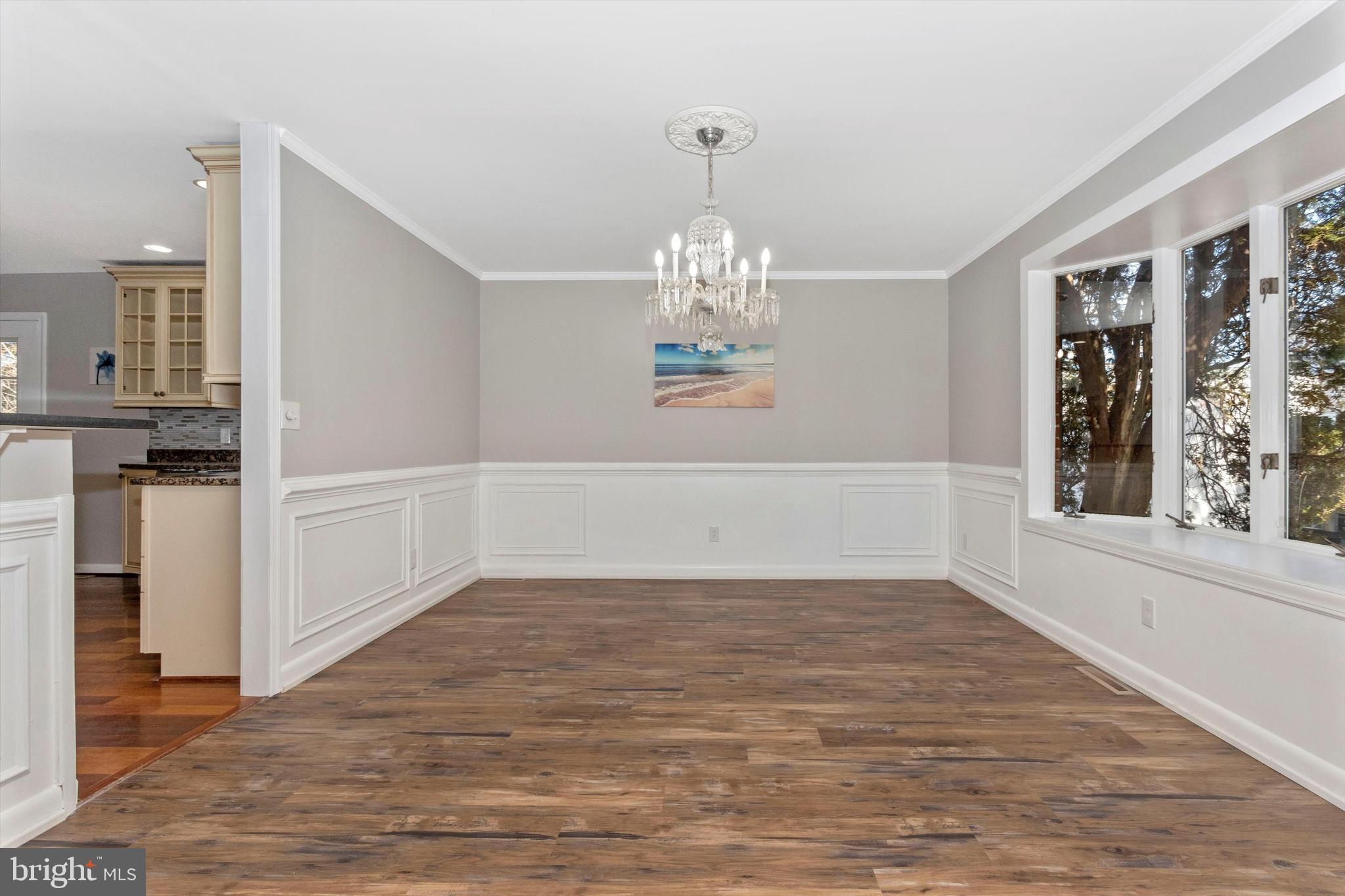 MICHAELTON MANOR - Residential