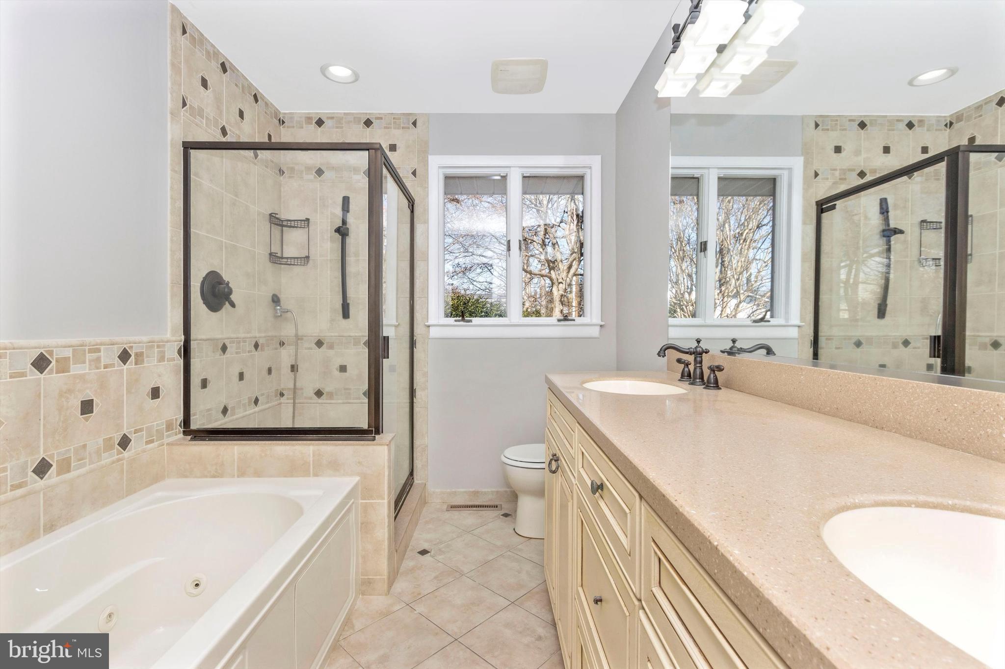 MICHAELTON MANOR - Residential