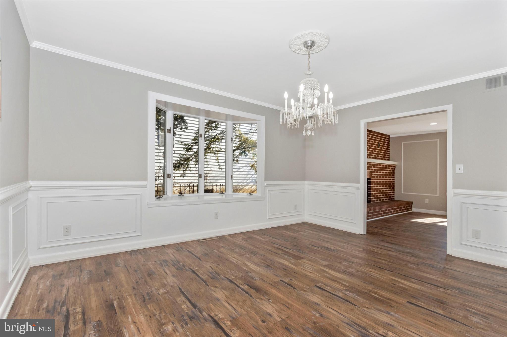 MICHAELTON MANOR - Residential