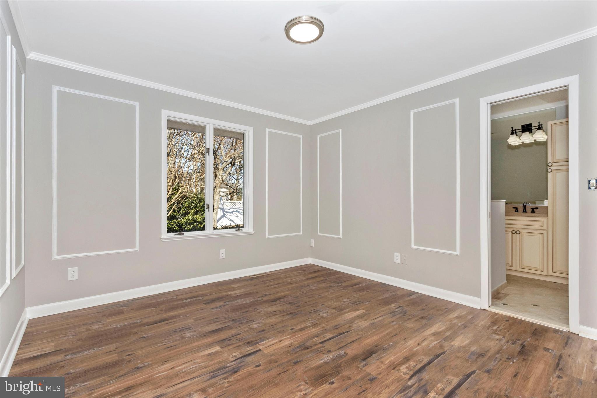 MICHAELTON MANOR - Residential