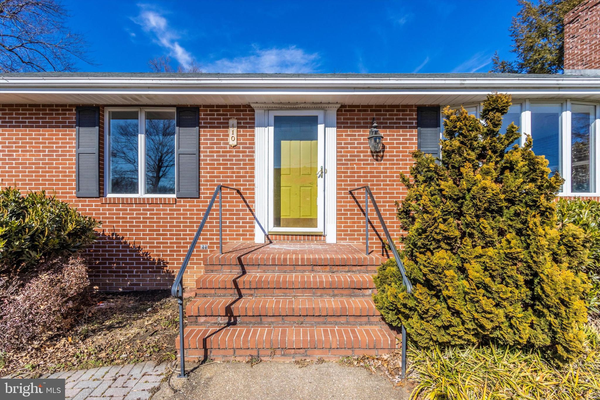 MICHAELTON MANOR - Residential