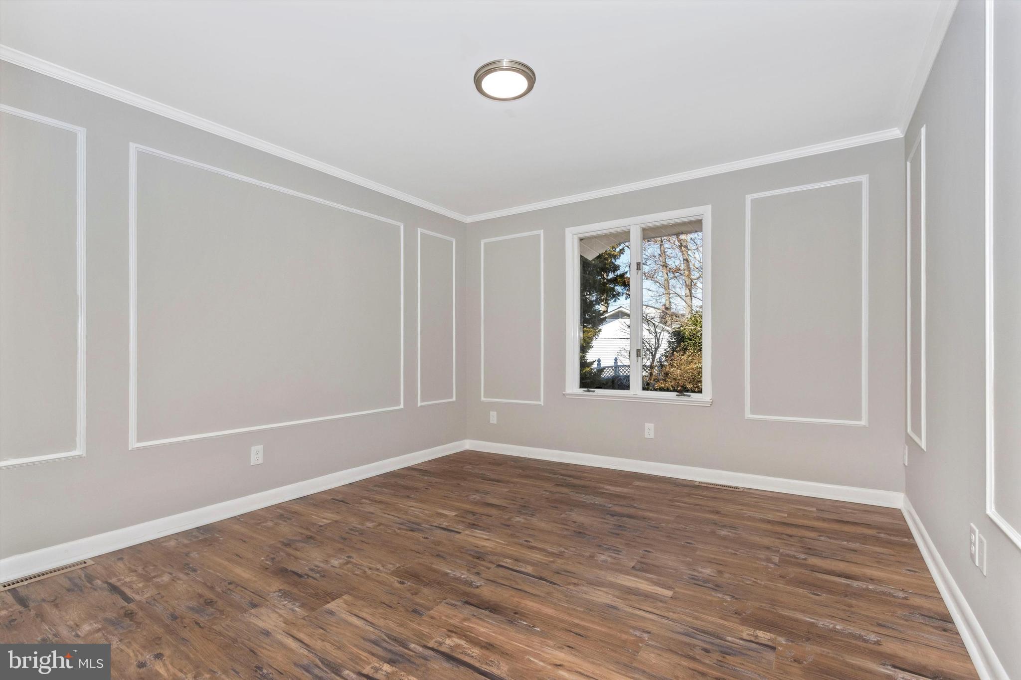 MICHAELTON MANOR - Residential