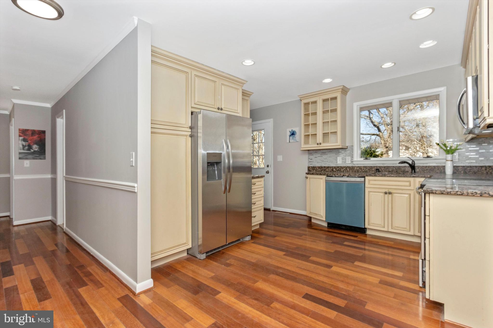 MICHAELTON MANOR - Residential