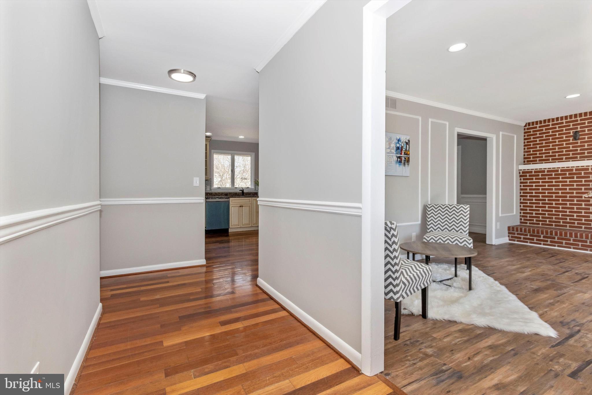 MICHAELTON MANOR - Residential