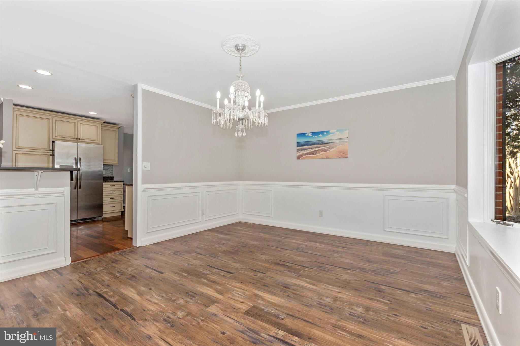 MICHAELTON MANOR - Residential