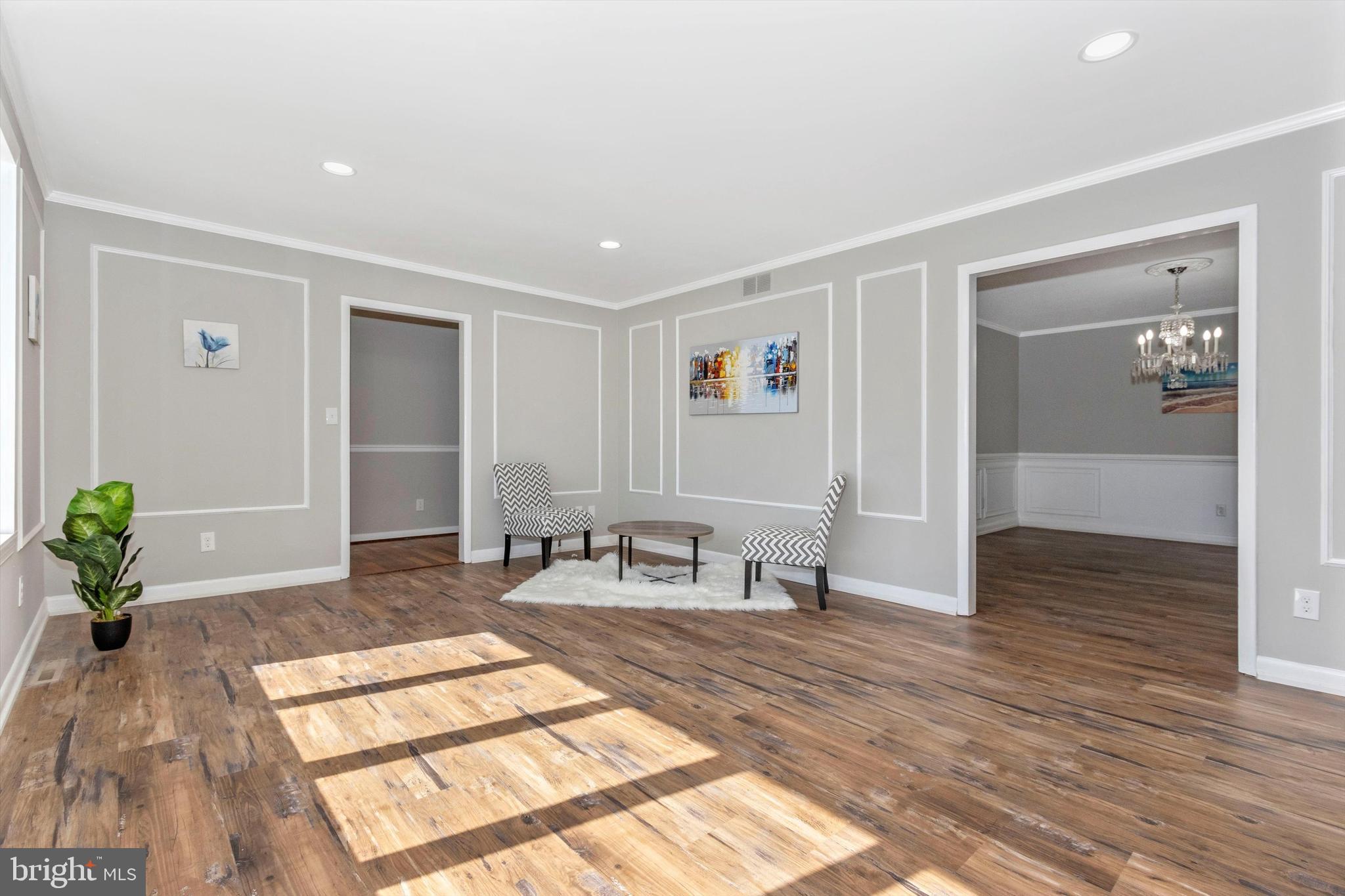 MICHAELTON MANOR - Residential