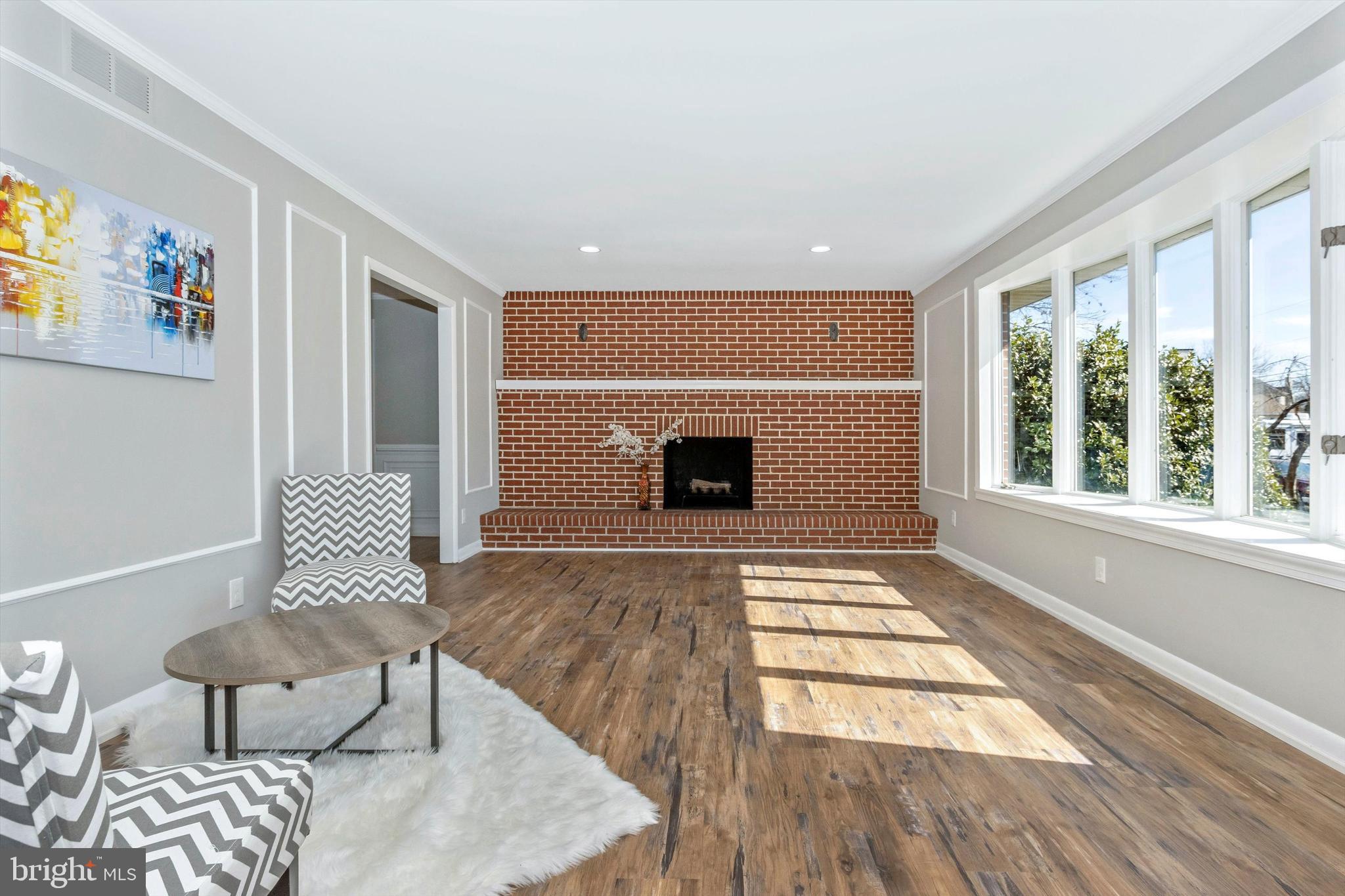 MICHAELTON MANOR - Residential