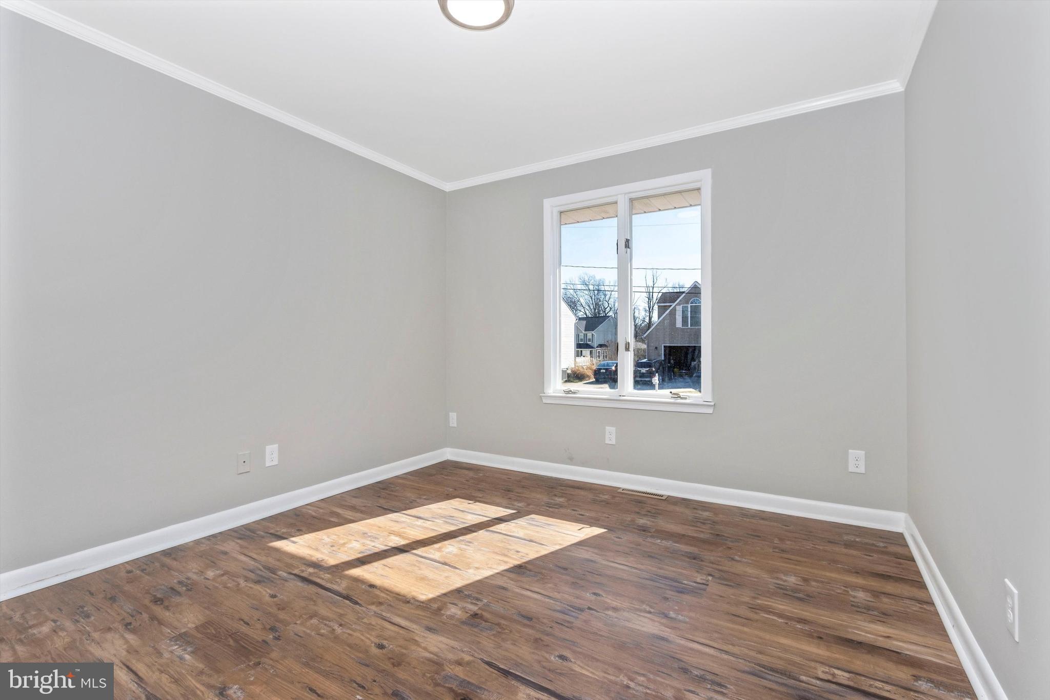 MICHAELTON MANOR - Residential