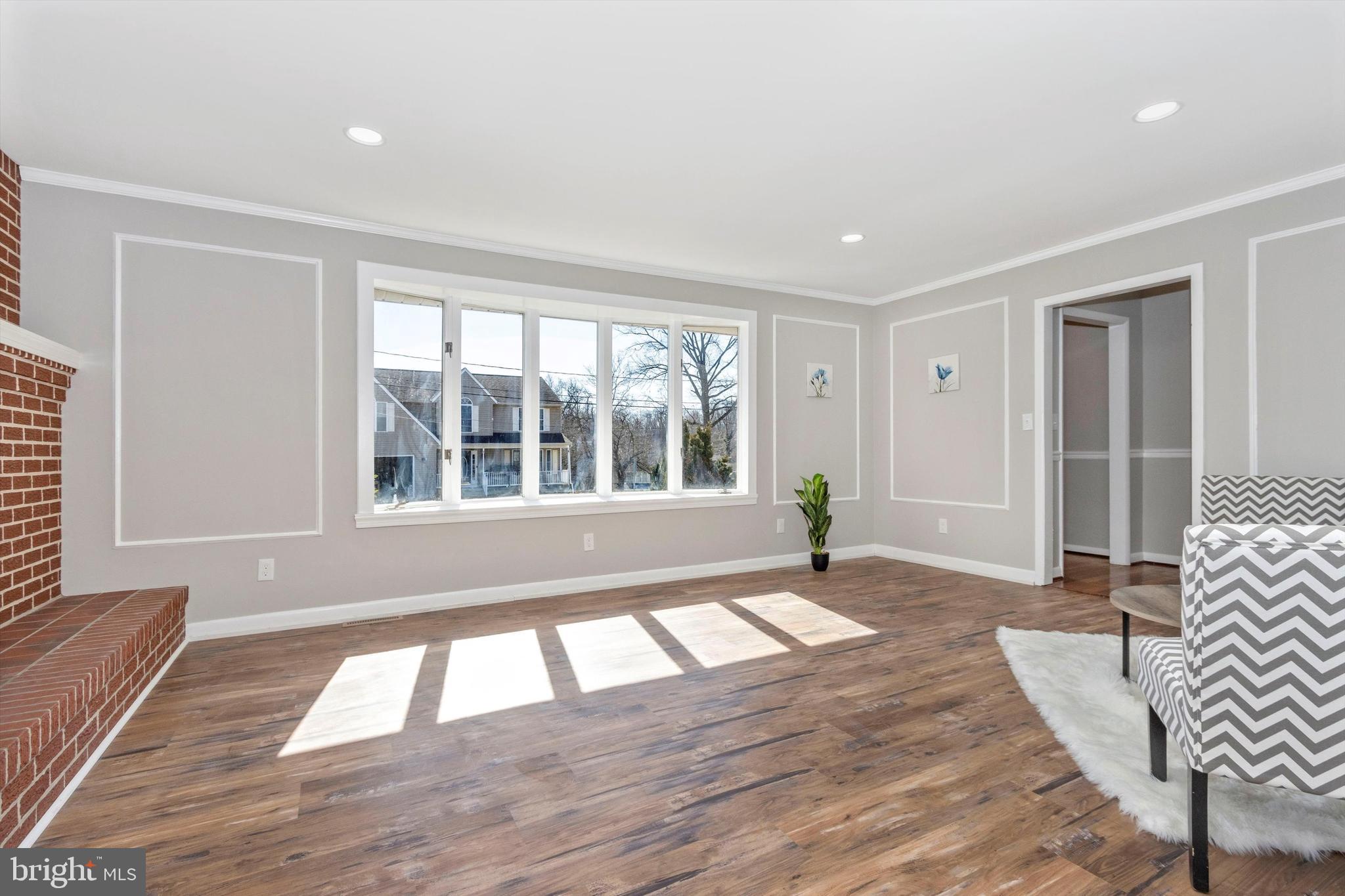 MICHAELTON MANOR - Residential