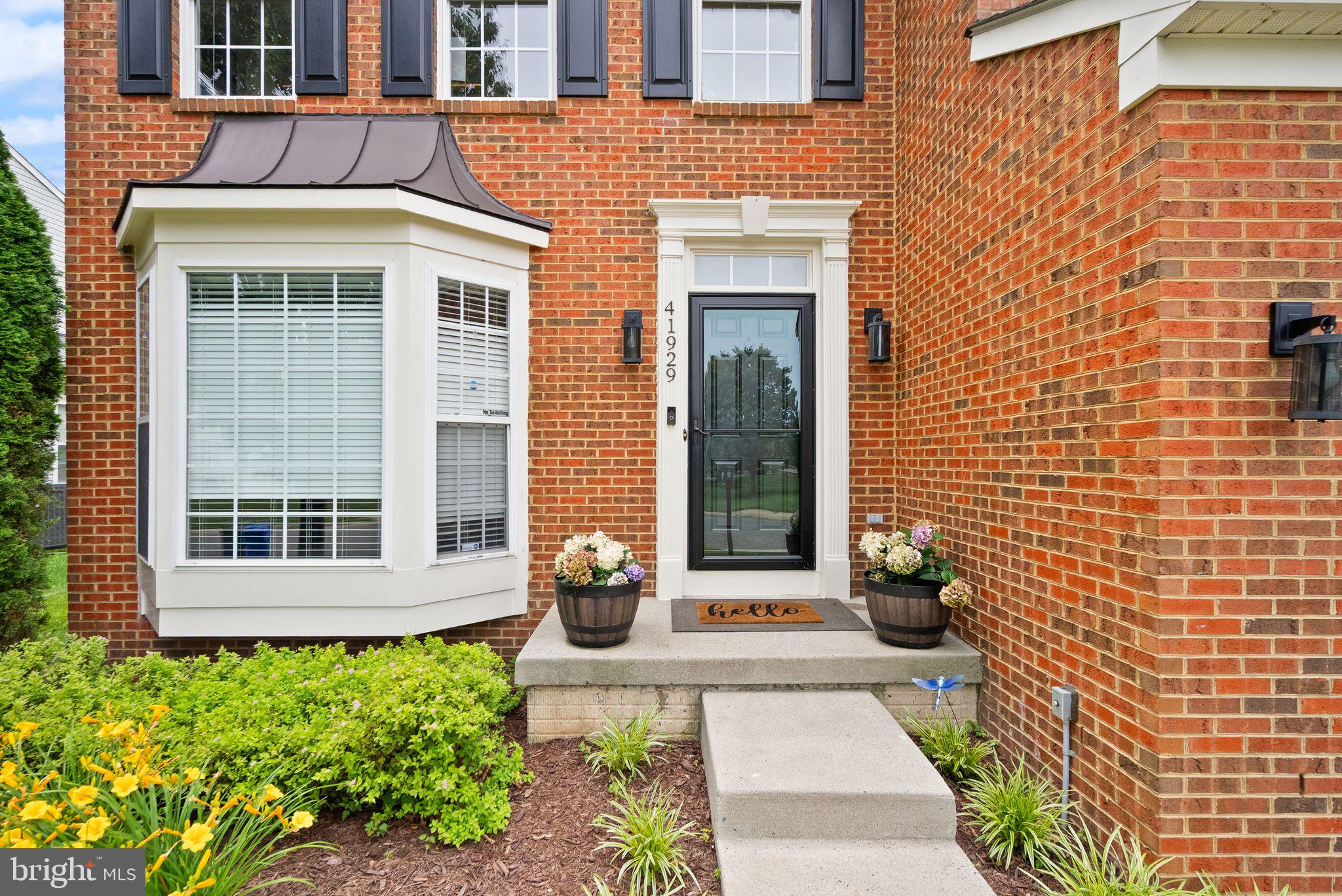 41929 VISIONARY COURT