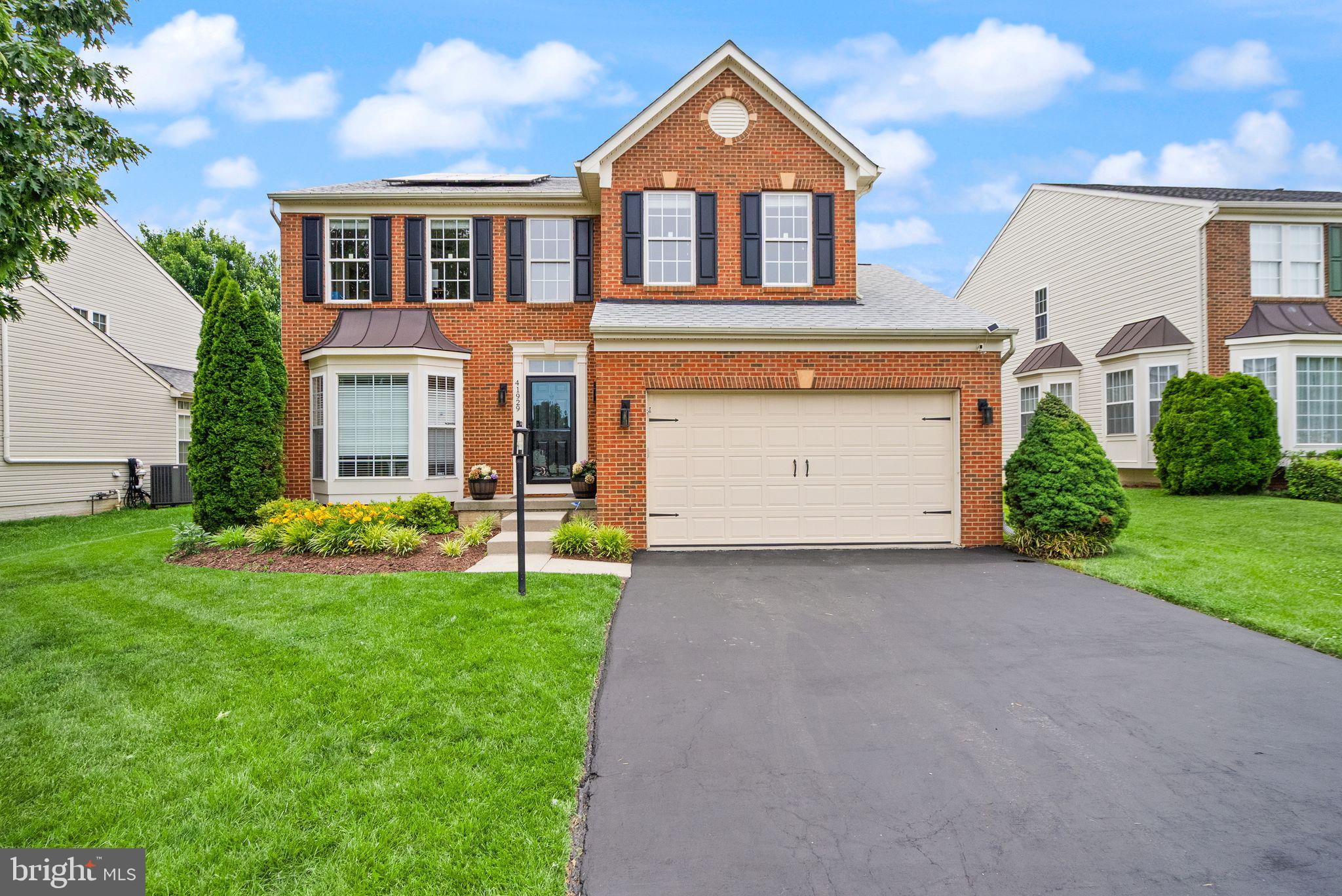 41929 VISIONARY COURT