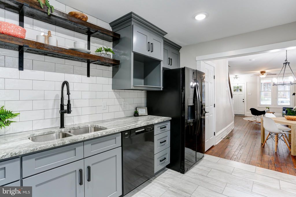 Photo of 748 Marietta Avenue, Lancaster, PA 17603 (MLS # PALA2040558)