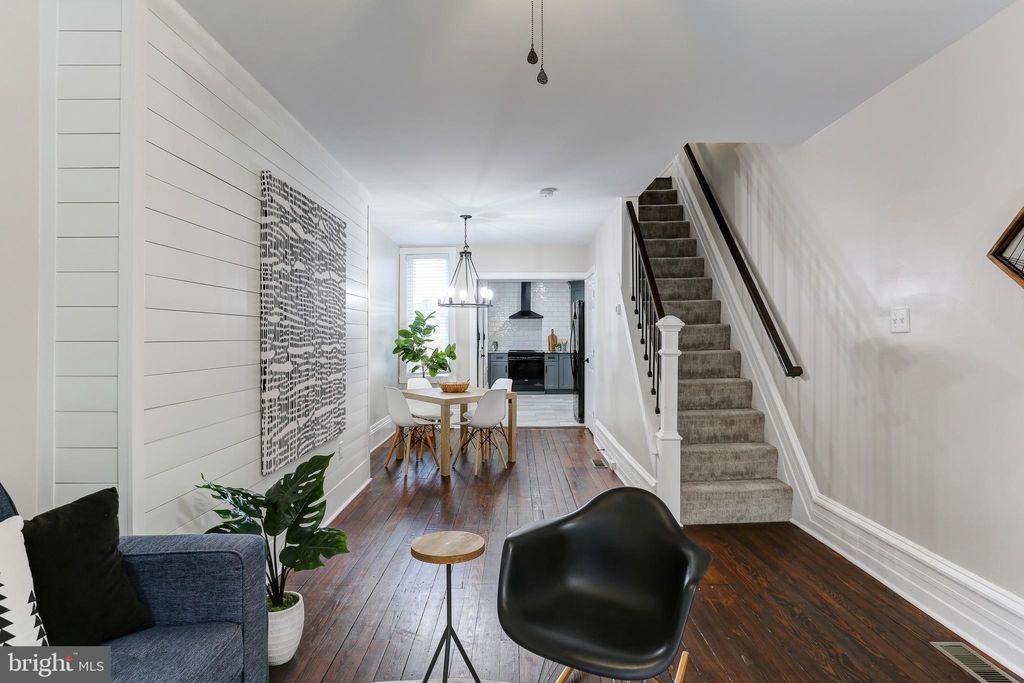 Photo of 748 Marietta Avenue, Lancaster, PA 17603 (MLS # PALA2040558)