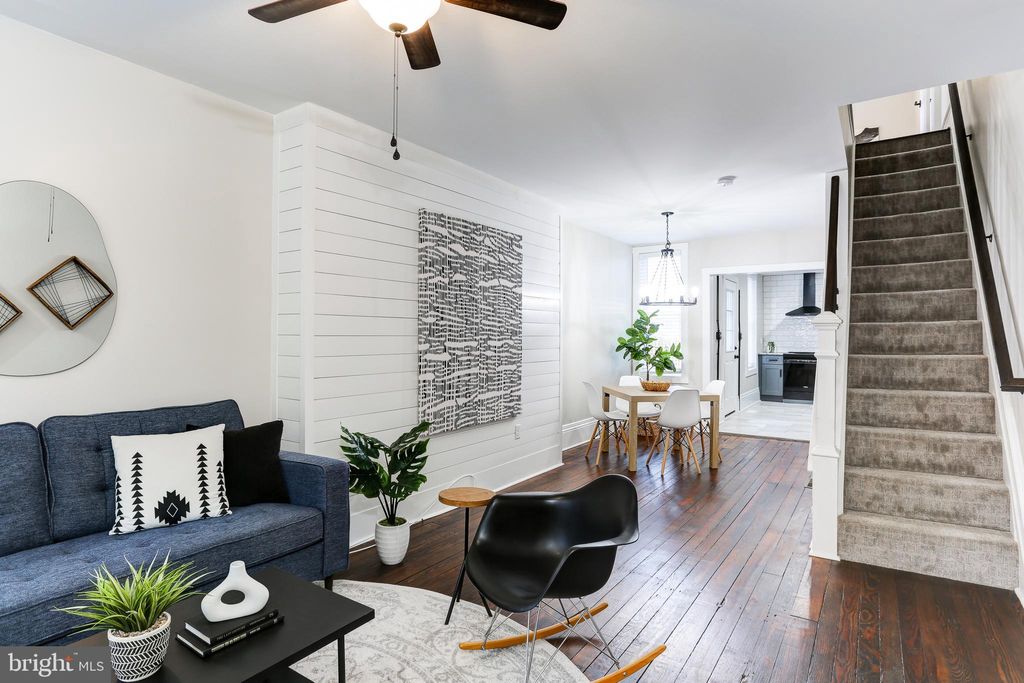 Photo of 748 Marietta Avenue, Lancaster, PA 17603 (MLS # PALA2040558)